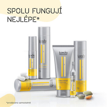 Visible Repair Shampoo - Regeneračný šampón